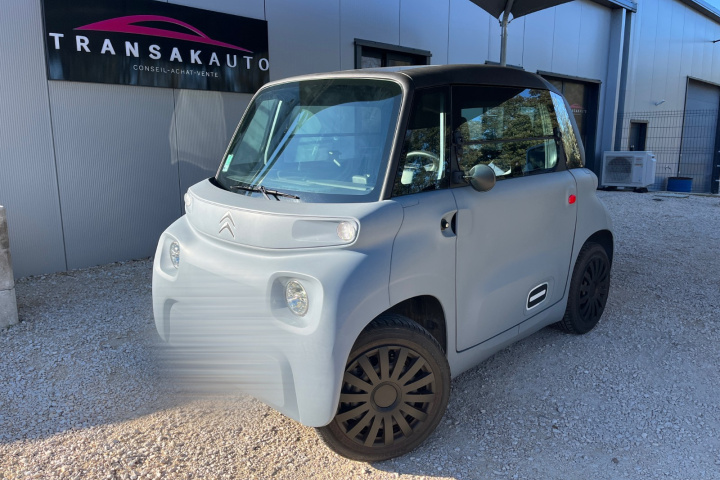 CITROËN AMI