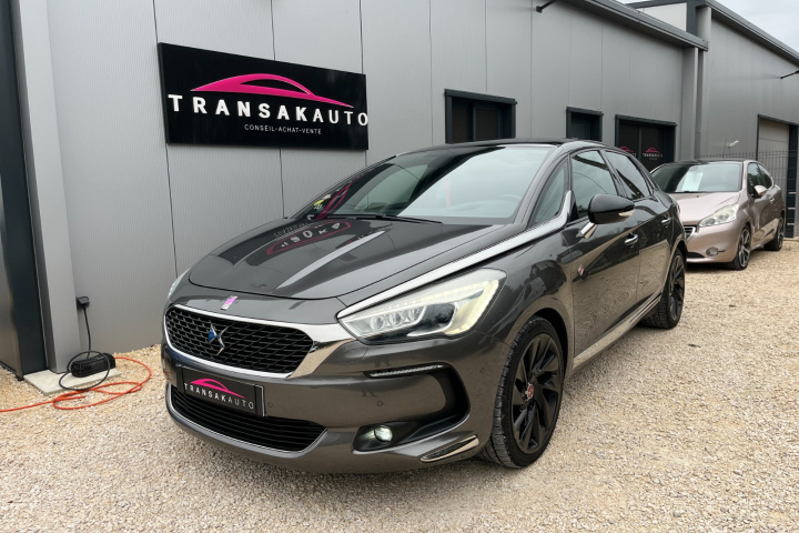 DS DS5
