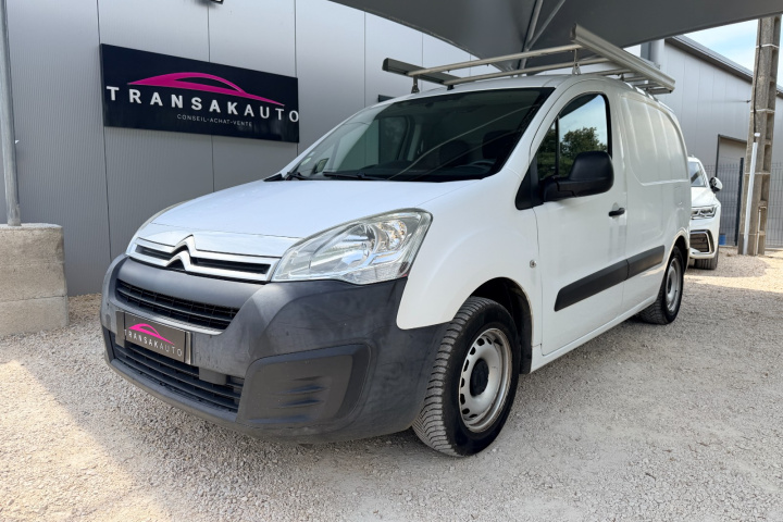 CITROEN BERLINGO MULTISPACE