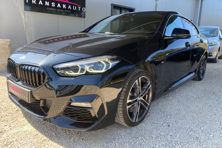 BMW SERIE 2 GRAN COUPE F44