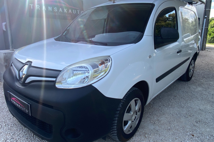 RENAULT KANGOO EXPRESS