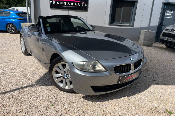 BMW Z4 