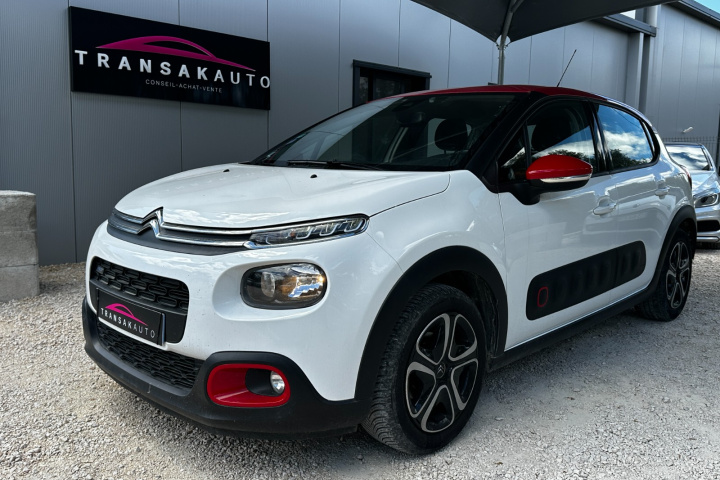 CITROEN C3